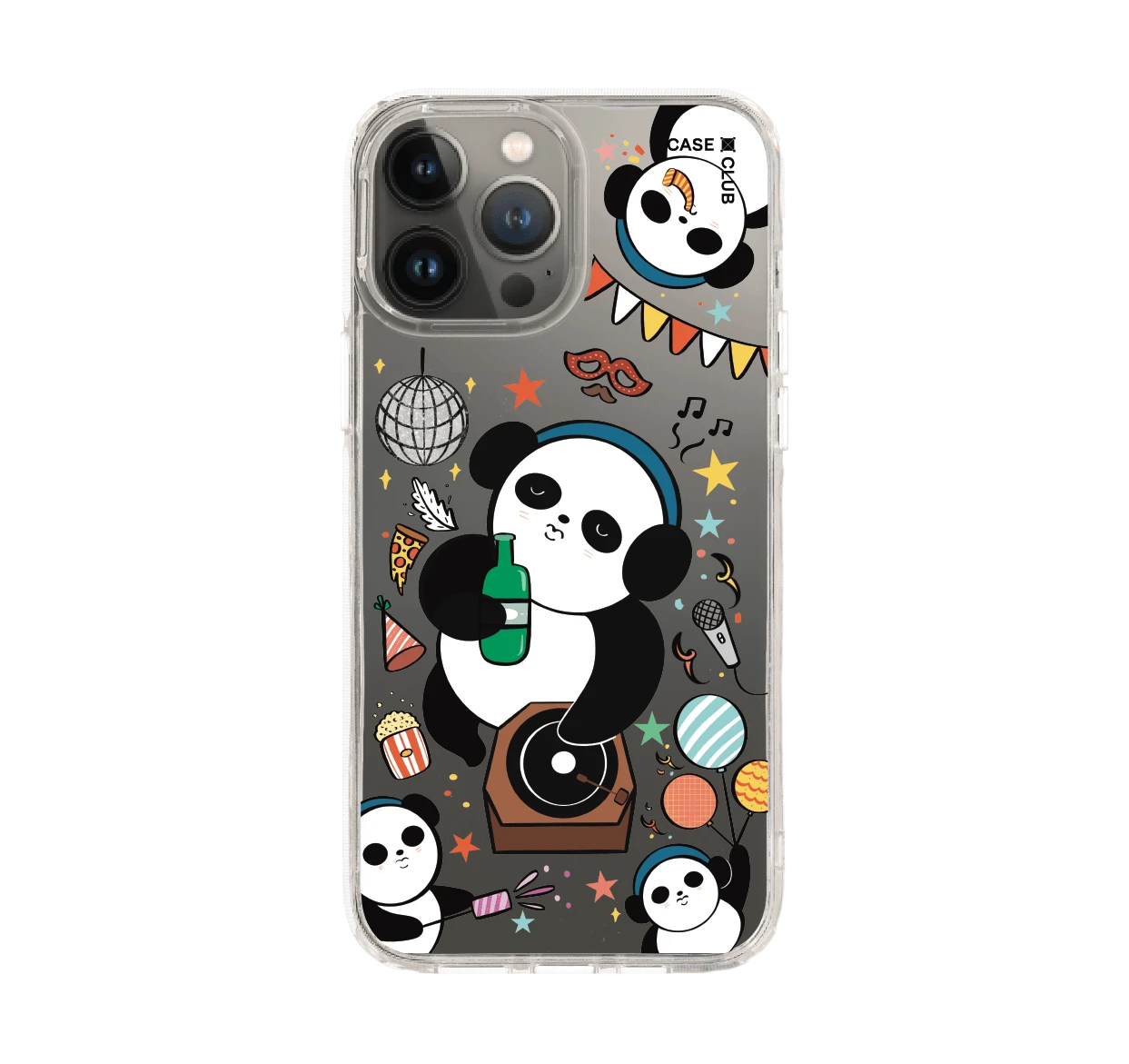 dj panda